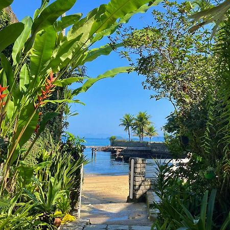 Guest House Floresta Mar Angra dos Reis Luaran gambar
