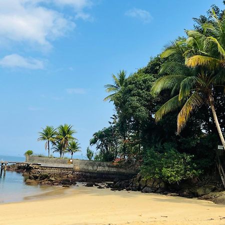 Guest House Floresta Mar Angra dos Reis Luaran gambar