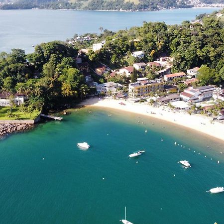 Guest House Floresta Mar Angra dos Reis Luaran gambar