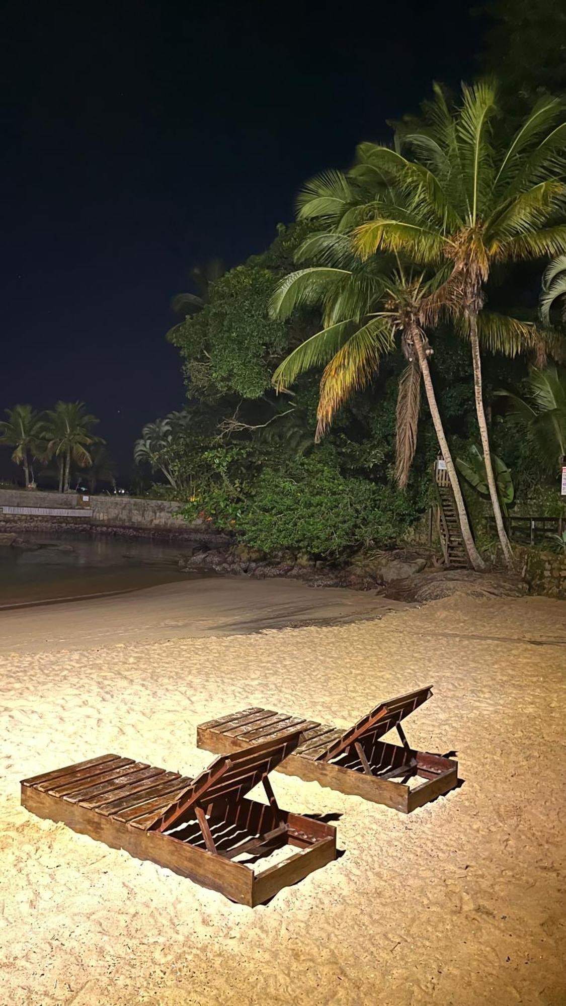 Guest House Floresta Mar Angra dos Reis Luaran gambar