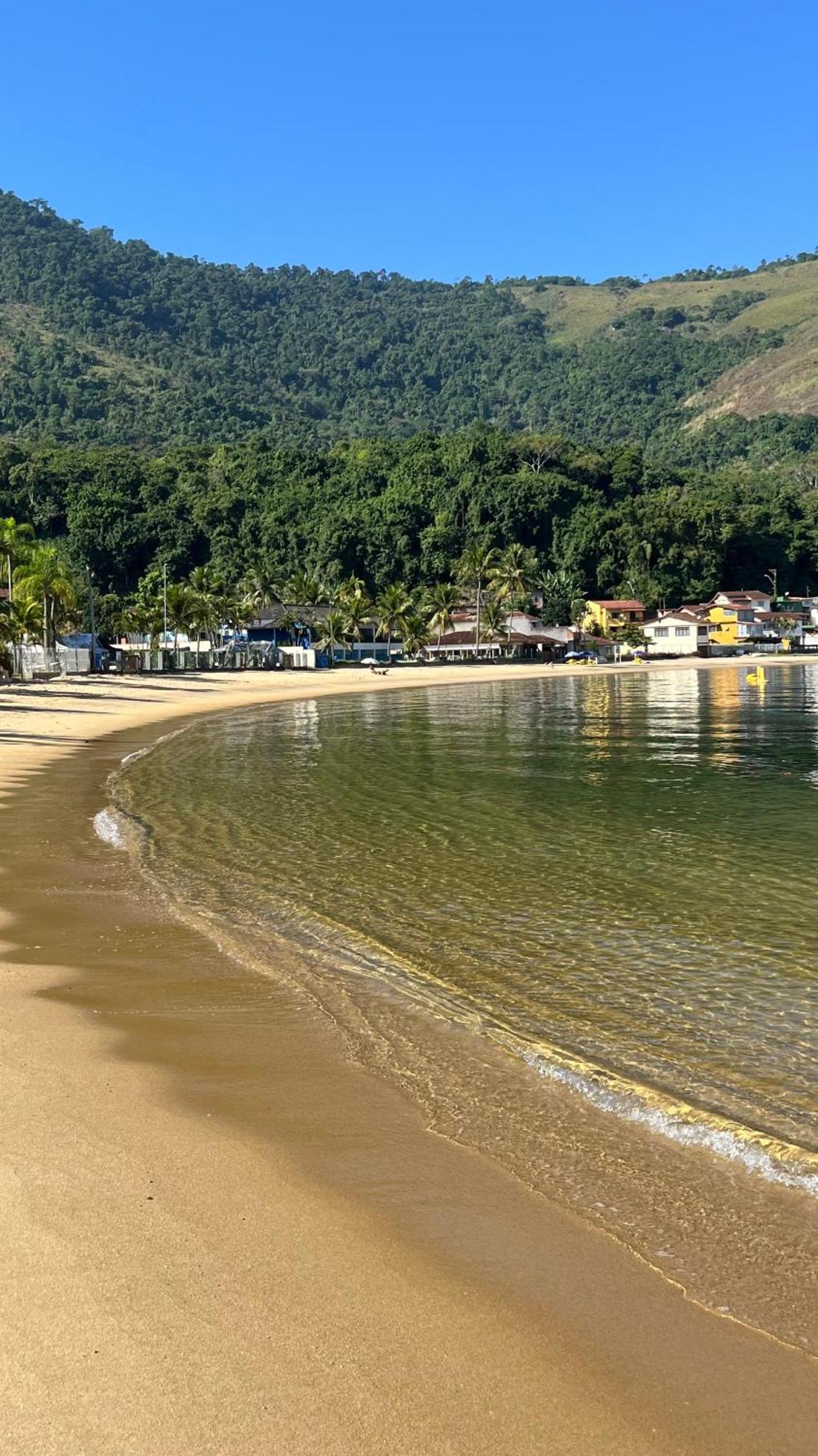 Guest House Floresta Mar Angra dos Reis Luaran gambar