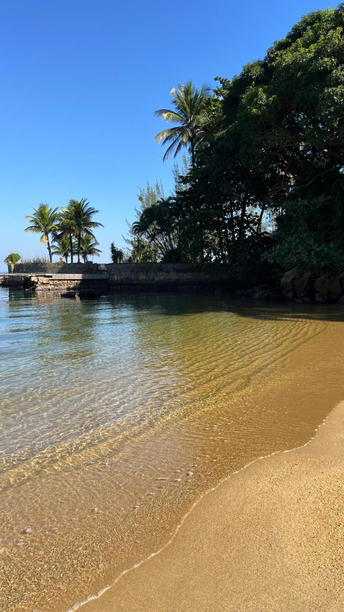Guest House Floresta Mar Angra dos Reis Luaran gambar