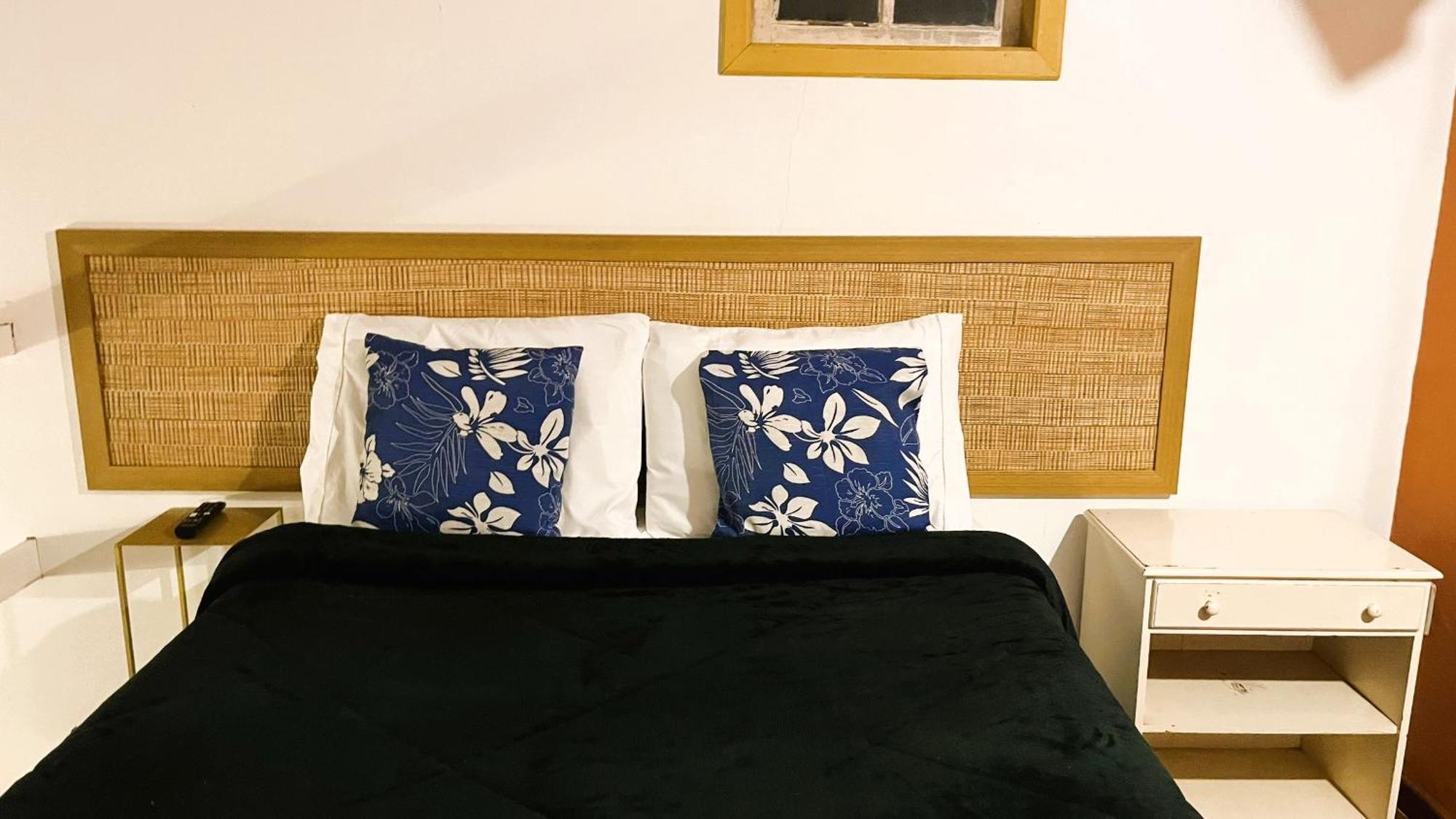 Guest House Floresta Mar Angra dos Reis Bilik gambar