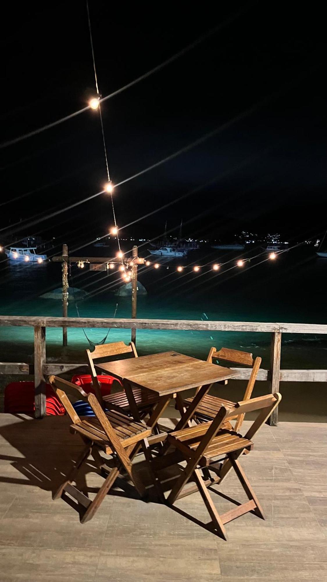 Guest House Floresta Mar Angra dos Reis Luaran gambar