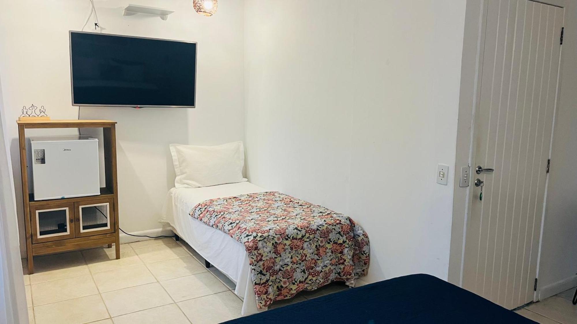 Guest House Floresta Mar Angra dos Reis Bilik gambar